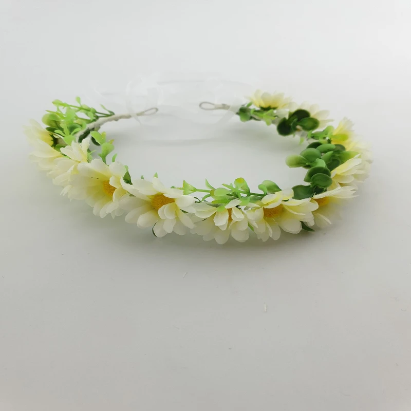 ریسه مو دخترانه کد NF020