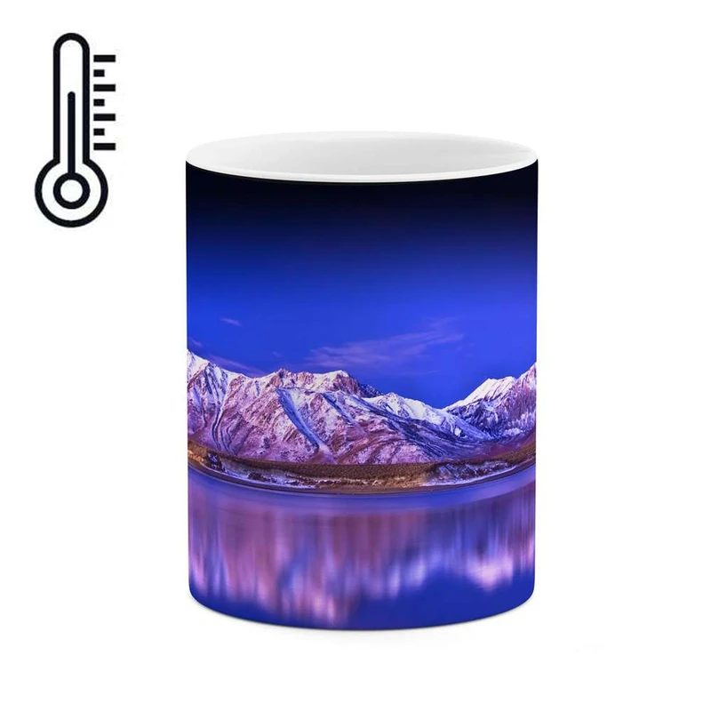 ماگ حرارتی کاکتی مدل کوهستان کد mgh11316