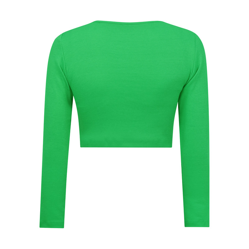 ست کراپ و دامن زنانه ناتوسا مدل NT820-6