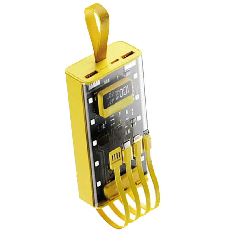 پاوربانک کوش مدل SM 1356 ظرفیت  10000 میلی آمپر ساعت