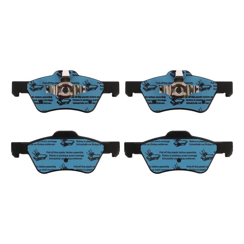 لنت ترمز الیجیبل مدل FA15 مناسب برای هایما S7