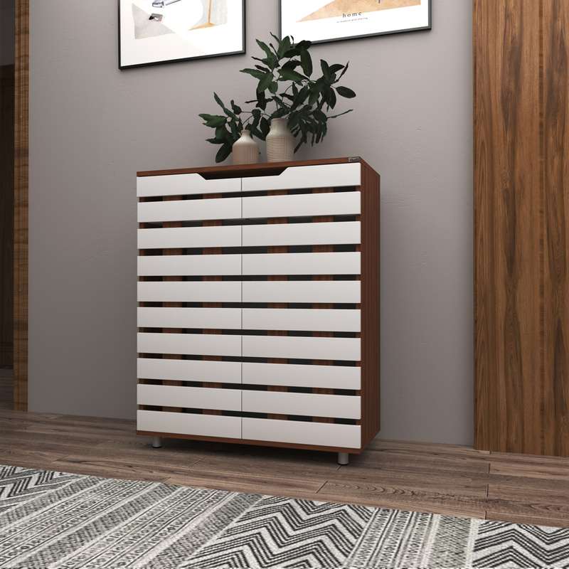 جاکفشی اعیان مدل FH485 جاکفشی اعیان مدل FH485