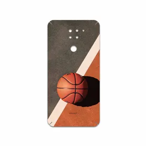 MAHOOT Basketball Cover Sticker for Xiaomi Redmi 10X