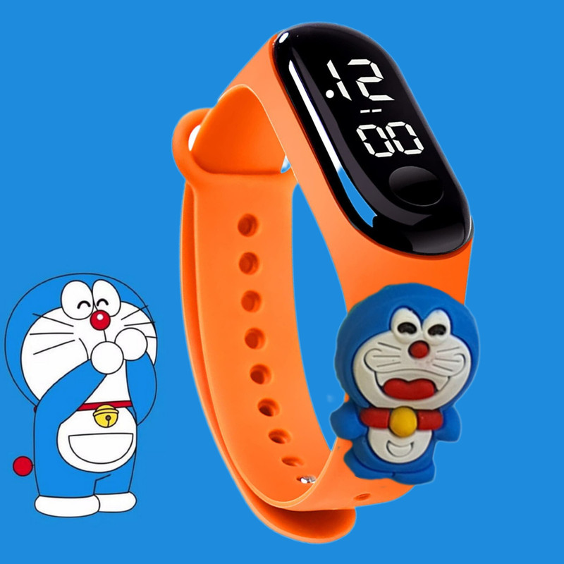 ساعت مچی دیجیتال بچگانه کد 379