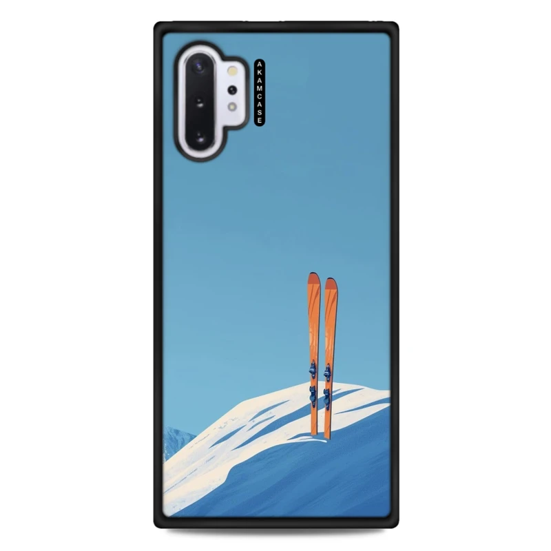 کاور آکام مدل AMC-WSGN10P-SKI-10 مناسب برای گوشی موبایل سامسونگ Galaxy Note 10 Plus