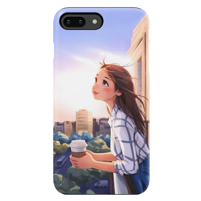 کاور کد DIMO016 مناسب برای گوشی موبایل اپل  iphone 7 plus / 8 plus