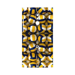 MAHOOT Volleyball-FullSkin Cover Sticker for Huawei Mate 10 Lite