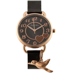 ساعت مچی عقربه ای زنانه ال دی ای مدل KL2275-1