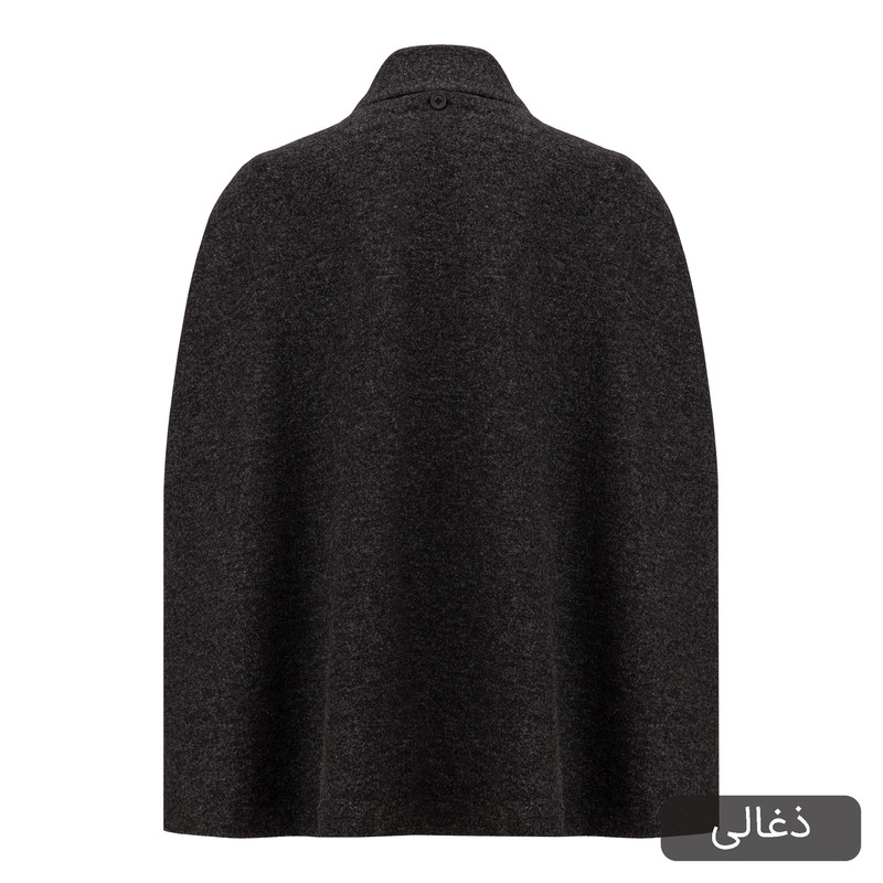 پالتو زنانه السانا مدل فوژان کد 2409