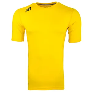  New Balance EMT7002CYL Sports T-shirt For Men