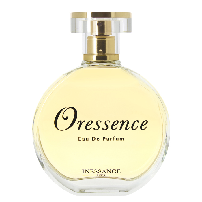 ادو پرفیوم زنانه اینسنس پاریس مدل   Oressance حجم 100 میلی لیتر