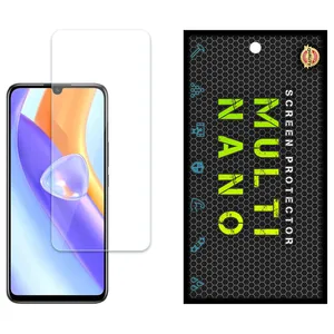 Multi Nano X-S1N Screen Protector For Honor Play 5