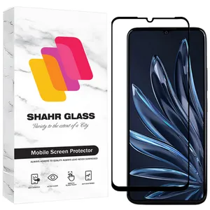 Shahr Glass FULS30 Screen Protector For Xiaomi Redmi 13C 4G / Redmi 13C 5G / Redmi 13R / Poco C65 / Samsung Galaxy A05 / A05s /M05 / A06 / BlackView Color 8 4G / Realme C61 / Vocal V1 Plus
