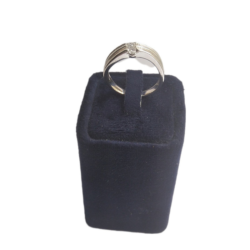 انگشتر زنانه آی ام مدل حلقه کد 18 انگشتر زنانه آی ام مدل حلقه کد 18