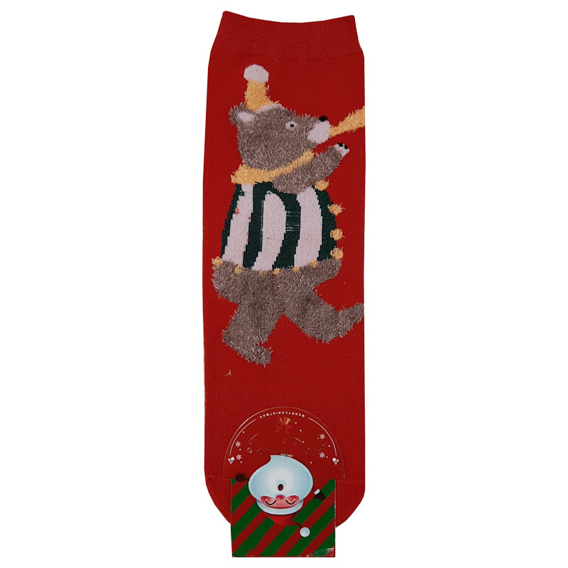 جوراب زنانه کد G-211