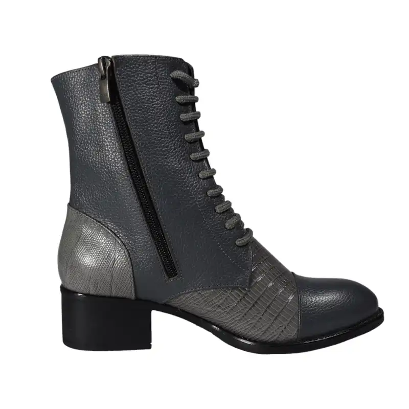 نیم بوت زنانه مدل BW1045