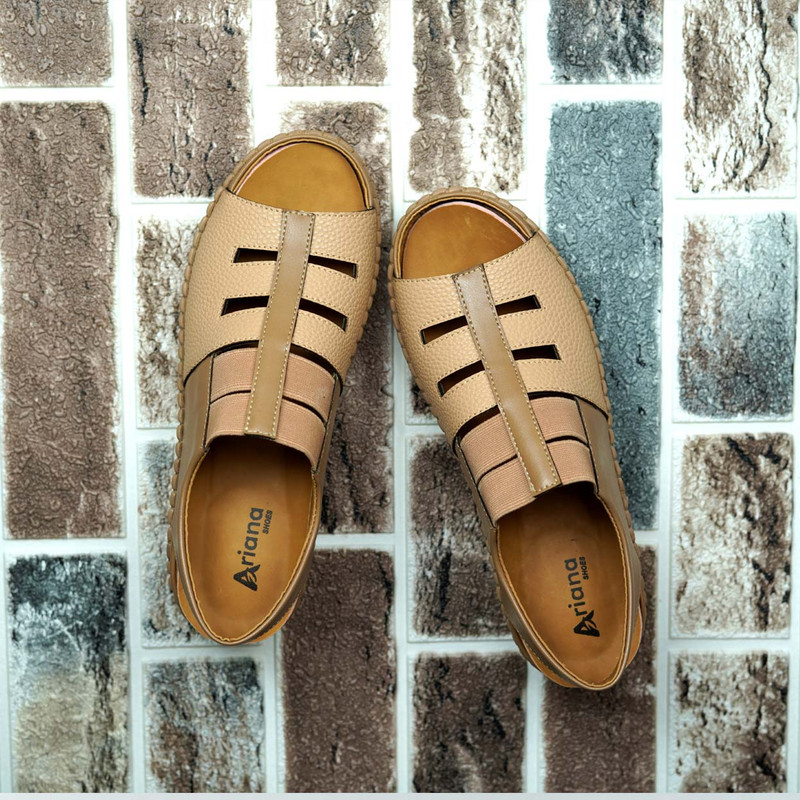 صندل زنانه مدل 0000350