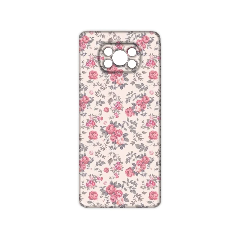 کاور مدل گلگلی کد 080 مناسب برای گوشی موبایل شیائومی Poco X3 NFC / Poco X3 Pro / Poco X3