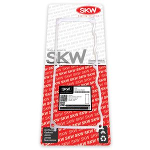 نقد و بررسی واشر درب سوپاپ اس کا دبلیو کد J1220312 مناسب برای پراید توسط خریداران