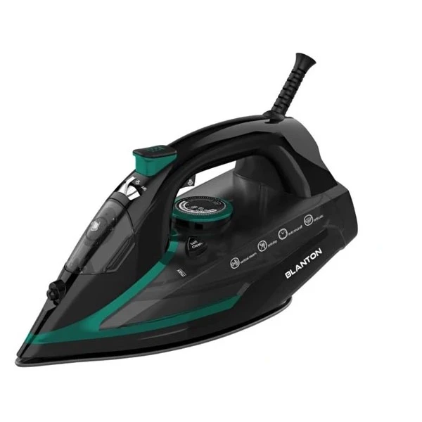 اتو بخار 2200 وات بلانتون مدل BCZ-SL1222