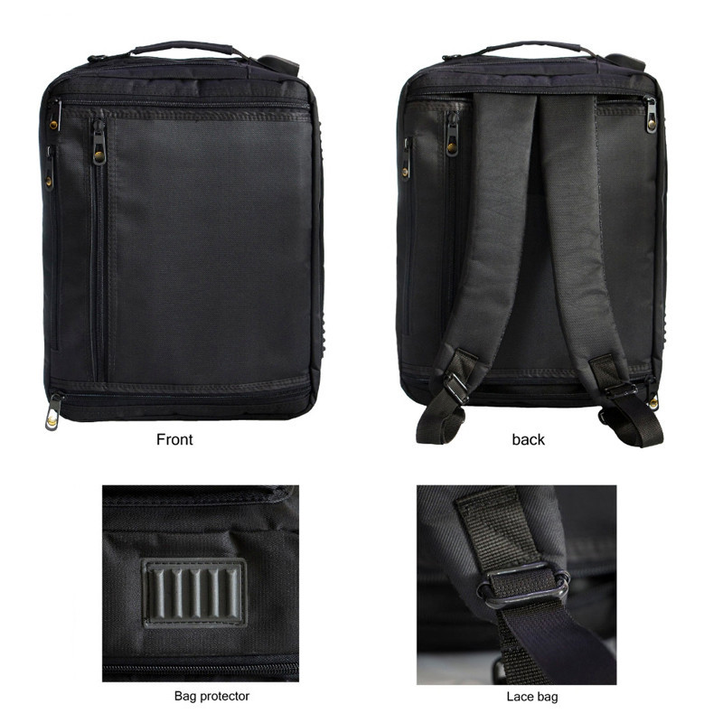 کوله پشتی لیدوما مدل An-220