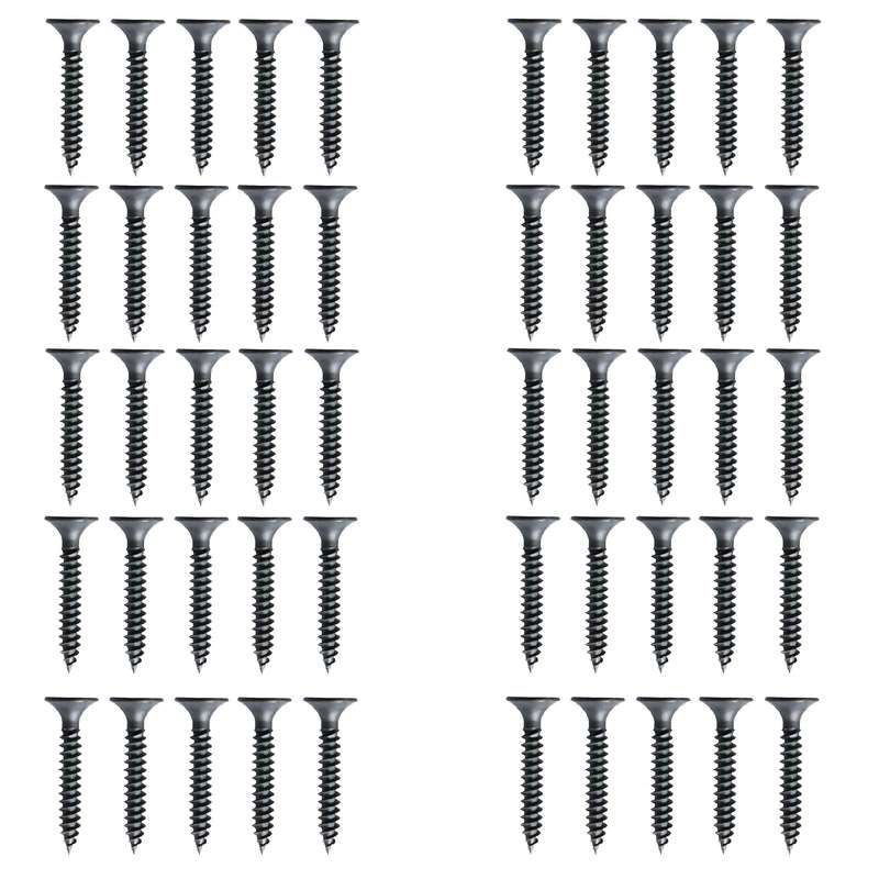 پیچ مدل K 25-50 مجموعه 50 عددی