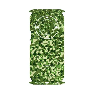 MAHOOT Army_Green-FullSkin Cover Sticker for Honor Magic 5 Lite