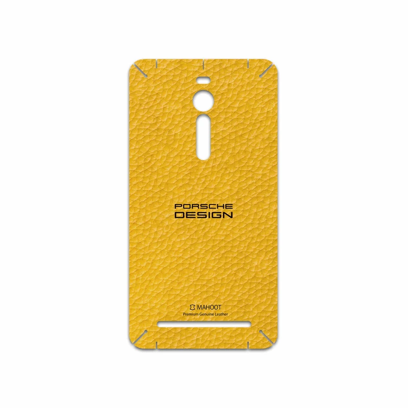 برچسب پوششی ماهوت مدل ML-PRDS مناسب برای گوشی موبایل ایسوس Zenfone 2