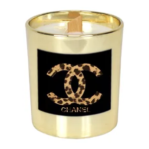 شمع لیوانی مدل 1155