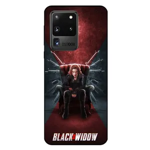 Megafone 5423 Cover For Samsung Galaxy S20 Ultra