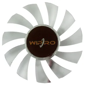 فن کارت گرافیک ویپرو مدل WP77