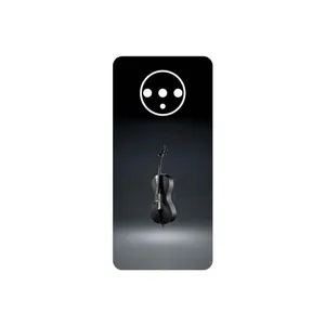 MAHOOT Cello Cover Sticker for OnePlus 7T