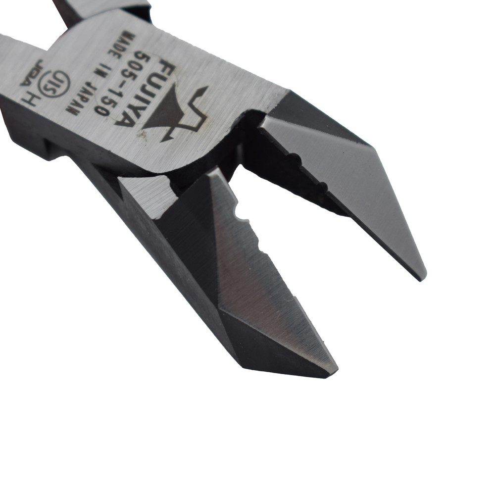 انبر کف چین فوجیا مدل 150-505 سایز 6 اینچ