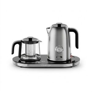 چای ساز کنار هم فلر مدل TS 490