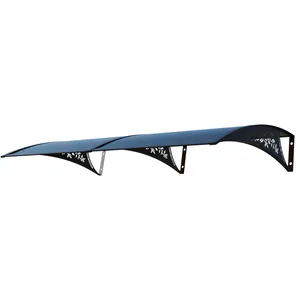 بارانگیر بزرگمهر مدل BL-R018-116