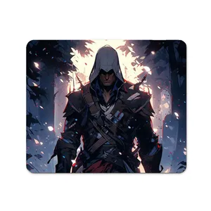 ماوس پد گیمینگ مدل اساسینز کرید کد 259