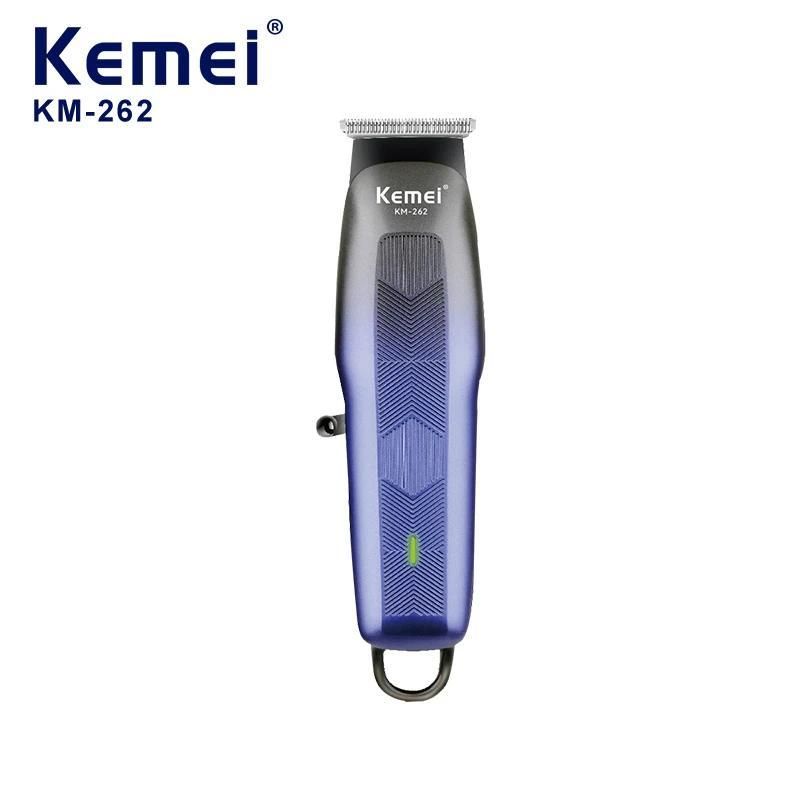 ماشین اصلاح موی سر و صورت کیمی مدل km-262 -  - 2