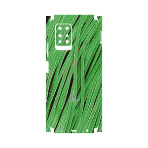 MAHOOT Atom Universe 5-FullSkin Cover Sticker for Infinix Note 10 Pro