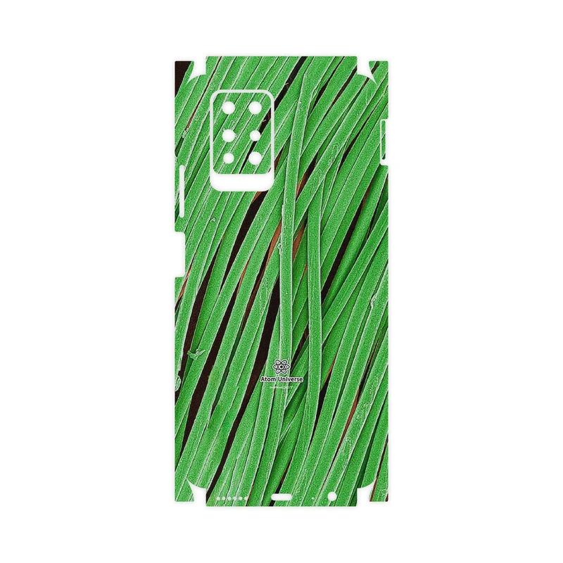 برچسب پوششی ماهوت مدل Atom Universe 5-FullSkin مناسب برای گوشی موبایل اینفینیکس Note 10 Pro