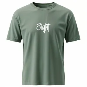 تی‌شرت آستین کوتاه مردانه مدل 14040311