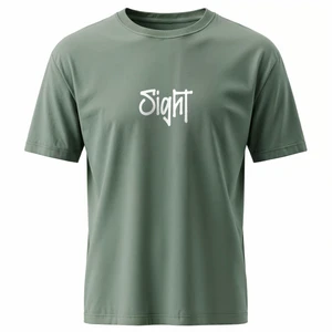 تی-شرت آستین کوتاه مردانه مدل 14040311