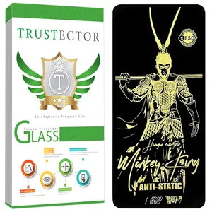 Trustector ANTGT20 Screen Protector For Xiaomi 15T