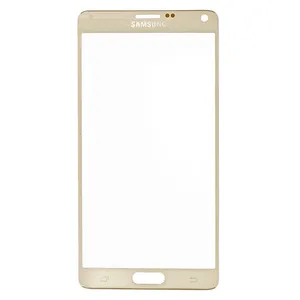 شیشه تاچ گوشی مدل N910-G-O مناسب برای گوشی موبایل سامسونگ Galaxy Note 4