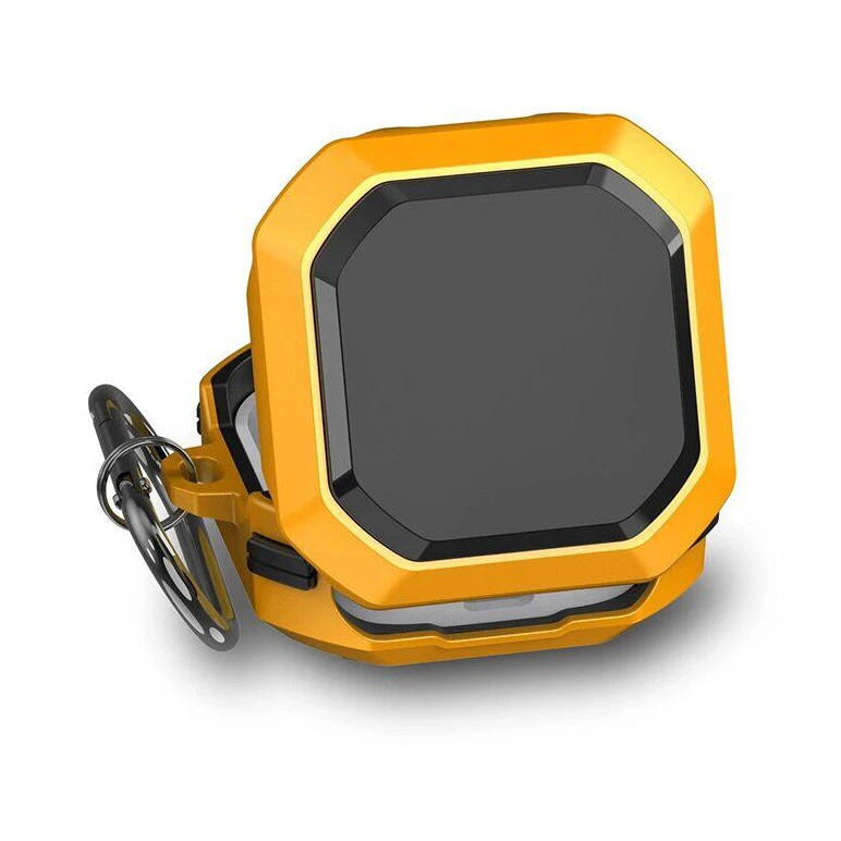 کاور مدل Eggshell مناسب برای کیس هدفون سامسونگ GALAXY BUDS Live 2 PRO