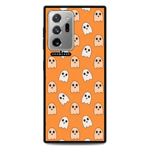AKAM AMC-WSGN20U-BOO-12 Cover For Samsung Galaxy Note 20 Ultra