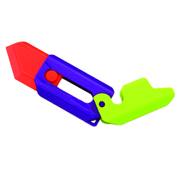 ابزار شوخی مدل تاشو