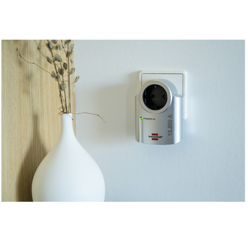 محافظ ولتاژ برننشتول مدل پریرما لاین