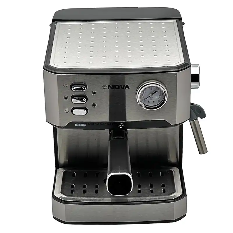اسپرسو ساز ندوا مدل NCM-147EXPS