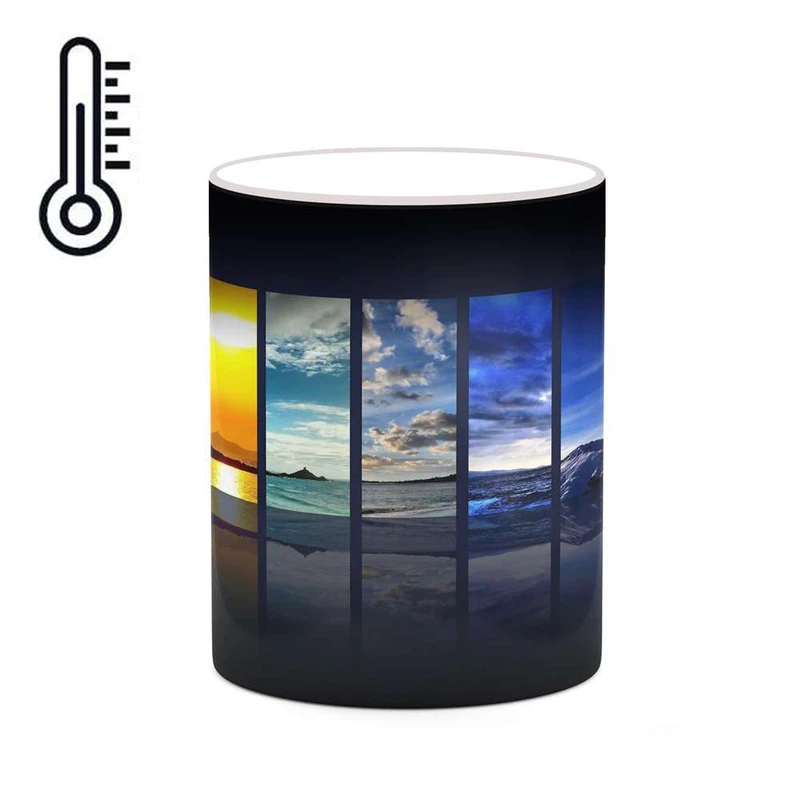 ماگ حرارتی کاکتی مدل فانتزی کد mgh18991