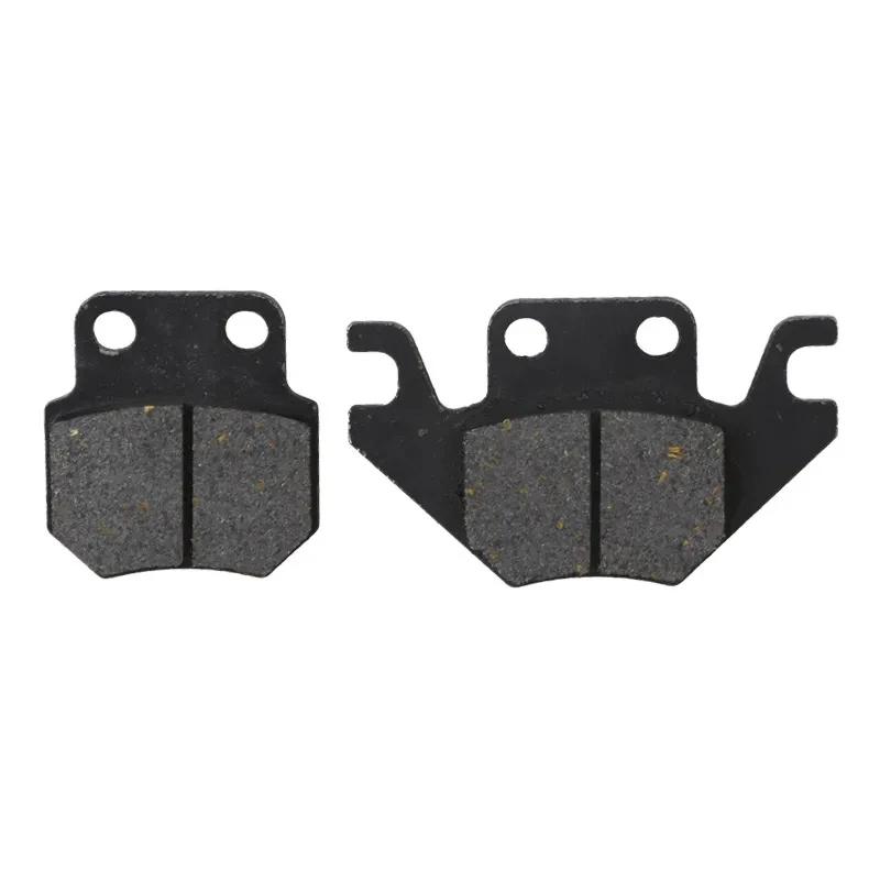 لنت ترمز عقب موتورسیکلت مدل QJ LTR 150 مناسب برای کیوجی ال تی آر